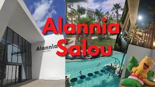 Alannia Salou 2022