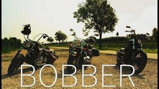 Bobbers & old cars - BOBBER MAŁOPOLSKA 18.08.18