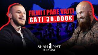 Filmi i pare vajti gati 30.000€ | Marius Dervishi (Zebervoki) | Episodi 11 | (2024)