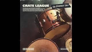 The Crate League - Tab Shots Vol. 12 (Basement Pack)