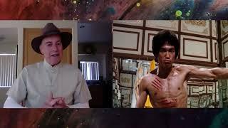 Steven Lambert on Bruce Lee and His Influence