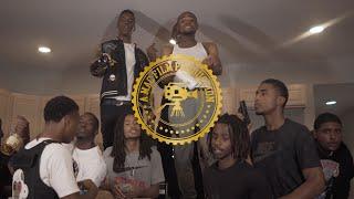 Chick Montana X FG Red - Fashoo Freestyle 6300 Diss (Official Video) SHOT BY: @SHONMAC071