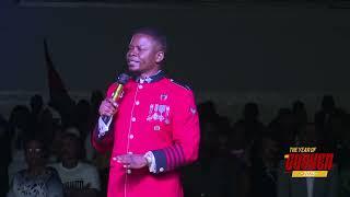 WHAT TO EXPECT IN THE YEAR 2025 | PROPHET SHEPHERD BUSHIRI