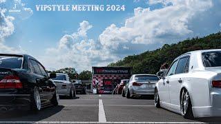 cinematic VIPSTYLE MEETING 2024 OKAYAMA