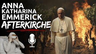 Anna Katharina Emmerick - Der dunkle Papst und die Afterkirche