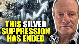 China's Silver Manipulation Has Ended | Alasdair Macleod