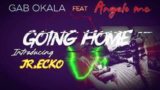"GOING HOME" Angelo Mc feat Gab Okala & Jr Ecko