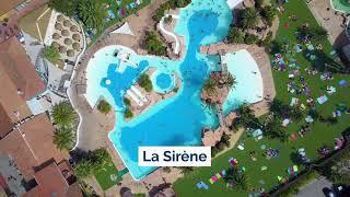 5-sterren campings - Themavakanties | Vacansoleil Camping Holidays