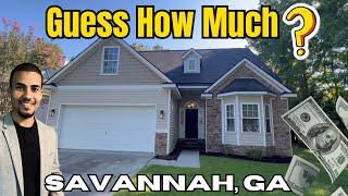 Savannah GA Homes | What you get in 2023