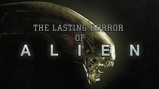 The Lasting Horror of ALIEN (1979)