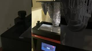 #finish #support #3dprinting #3dprint #resin #goodday #short #shorts #funny #happy #genesiidea