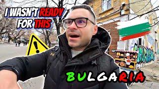 BULGARIA  – The Most UNDERRATED Country in Europe?