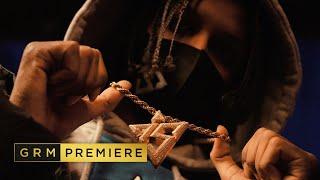 #7Side Hunna x Shakk x Mitch'O - Get Chuu [Music Video] | GRM Daily