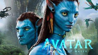 Avatar The way of Water (2009) blockbuster Full Movie HD Facts | James Cameron |Review &Facts