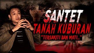 KEJAR GAJI & JABATAN KAWAN DIBIKIN MATI SAMA SETAN !! KISAH MISTIS 10 DUKUN SANTET TANAH KUBURAN