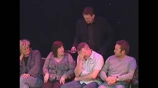 Hypnotist Andrew Newton!