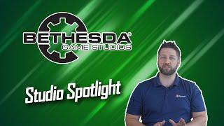 Bethesda | Xbox Game Studio Showcase