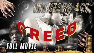 100 Years Ago:  Greed 1925 | Von Stroheim’s Dark Masterpiece! #100YearsAgo