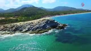 Nueva Esparta. Isla de Margarita(PLAYA PARGUITO)