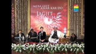 Fariha Pervez Performs Live in Hum Tv's Tribute to Jagjit Singh - Part 2