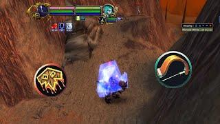 Nimrod vs Tython | WoW Classic Era World PvP