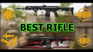 WARFACE HOWA TYPE 89 CUSTOM REVIEW | GAMEPLAY AND FRAGMOVIE | Howa vs ak 12 | Howa vs Cz Bren