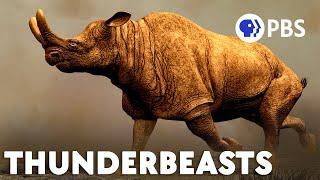 Do Thunderbeasts Prove Giant Animals Are Inevitable?