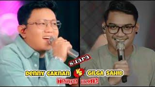 Sobat AMBYAR Vs anak AYAH BUNDA, keren mana suaranya ⁉️