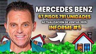 Actualizacion semanale del Mercedes Benz places #5