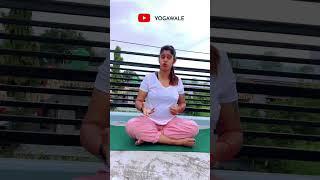 Yoga for Hernia | Hernia Yogic Treatment | Exercise | Yogawale | Yogini Monika