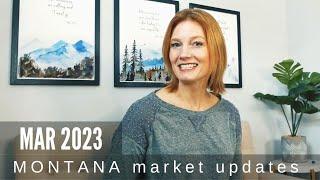 Missoula County Real Estate Market Updates Oct 2022 Montana #montanarealestate #missoula #lolo