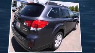 2014 Subaru Outback 2.5i Premium - NATE WADE SUBARU - Salt Lake City Utah