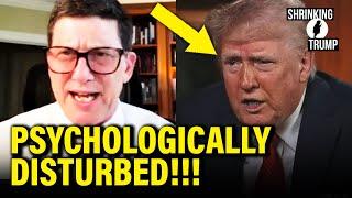 Harvard Doc Joins Psychs to SOUND ALARM on Trump’s Power Abuse