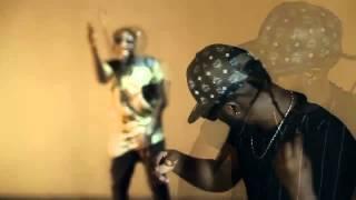 Geosteady ft Don MC - Apaana (Official Video) (Ugandan Music)