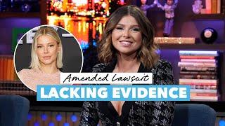 Rachel Leviss Lacking Evidence in Lawsuit Against Ariana; New Amended Complaint