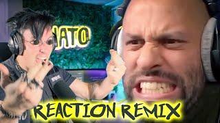 Venjent - Hato Reaction [REMIX]