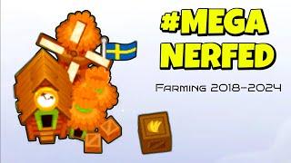 Farming Just Got Nuked In BTD6...