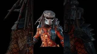 The elder predator #predatorhuntingground #shorts #predatorhuntinggroundsclips #predatorhuntinggroun