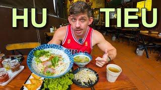 The most popular Vietnamese dish you've never heard of