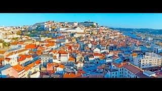 Coimbra - Visite Coimbra! Visit Coimbra! (vídeo oficial)