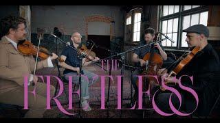 TURTLE BAY - The Fretless - LIVE!