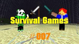 QuickSurvivalGames #007|Kleiner Raster :/|DuoCraftMC