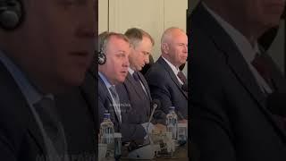  ОЦЕ ТАК емоції! ТІЛЬКИ ГЛЯНЬТЕ на ЦІ ОБЛИЧЧЯ представників російської ДЕЛЕГАЦІЇ