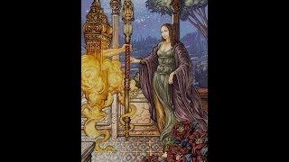 Mona Lisa Tarot