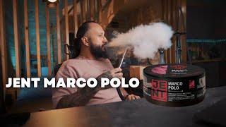 Jent Marco Polo х Cosmo Bowl Турка [забивка]