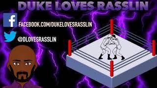 Marie Shadows of Squared Circle Pod : Duke Loves Rasslin Week 226