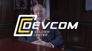 DEVCOM Soldier Center 2022 Warfighter Innovation in Science and Engineering Challenge