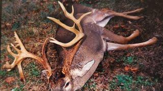 Can Alabama Consistently Produce Monster Bucks?