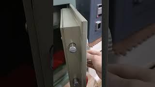 Mua két sắt Hòa phát KA40DM két sắt an toàn cho gia đình, công ty giá 3080k free #ketsathoaphat
