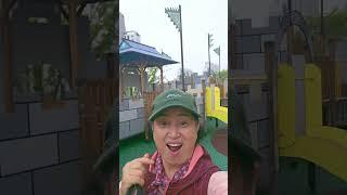 가현근린공원  새로 생긴공원 예쁘넹